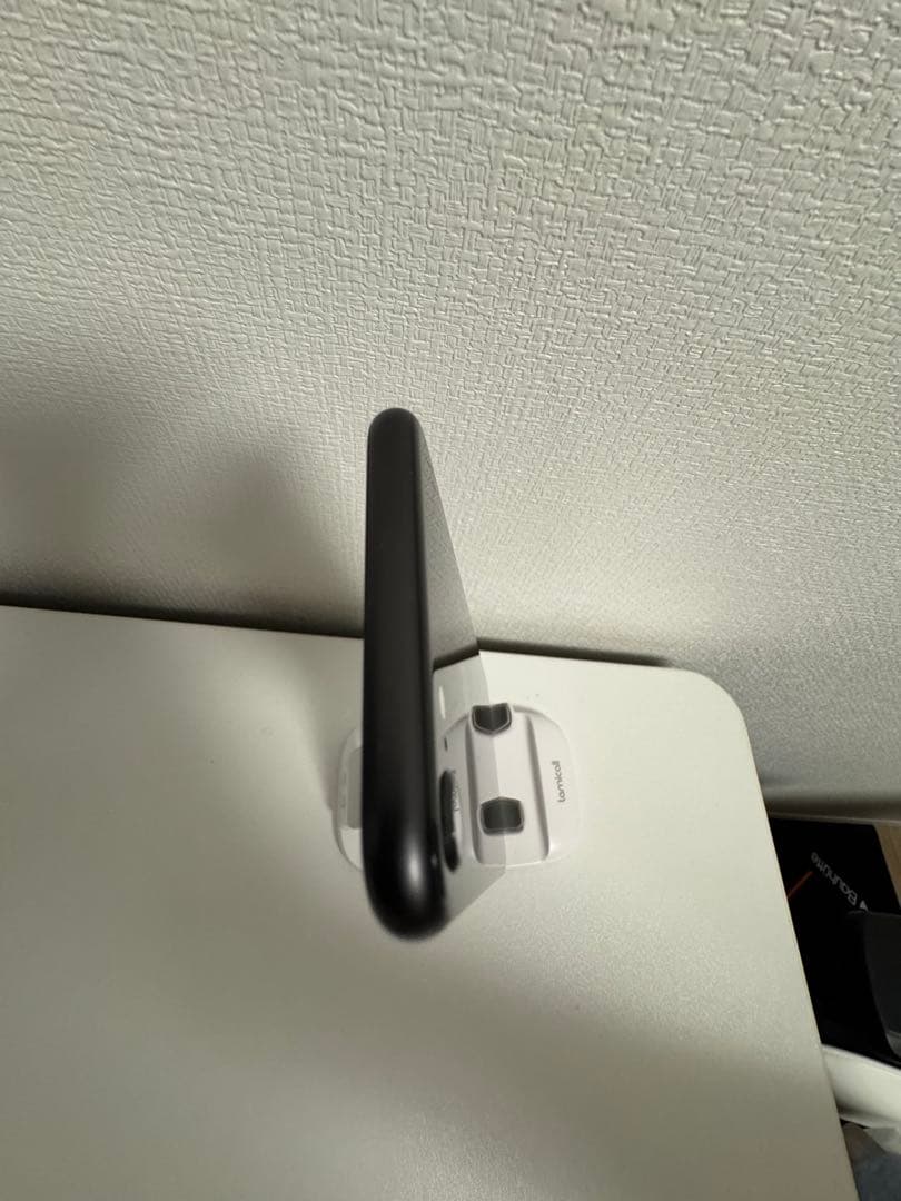 iPhone8 スペースグレー　64GB 極美品　SIMフリー