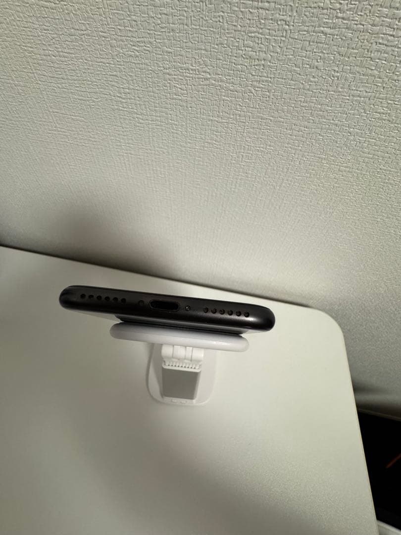 iPhone8 スペースグレー　64GB 極美品　SIMフリー