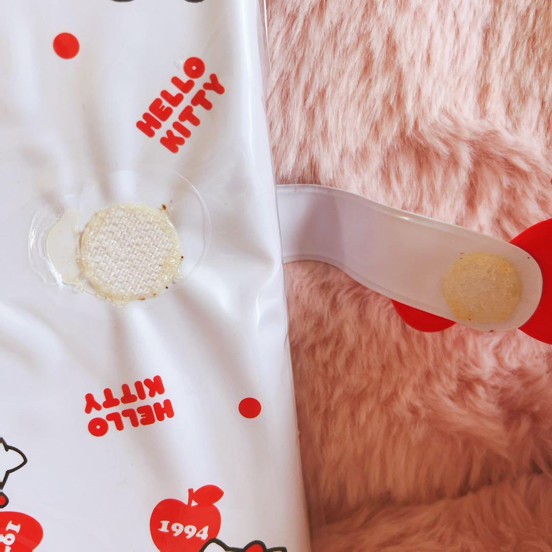 希少レア　ハローキティ　ヒストリカル　レターセット　2009 サンリオ　レトロ