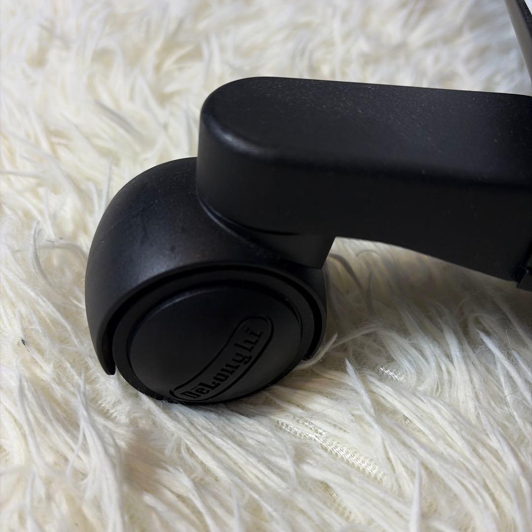 【ほぼ未使用】De'Longhi MDHU15-BK マルチダイナミックヒーター