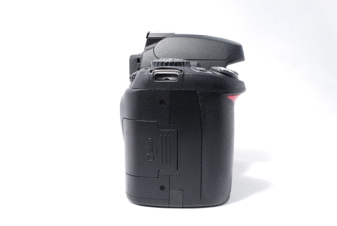 スマホ転送OK❤️Nikon D40❤️小型軽量で持ち運び楽々