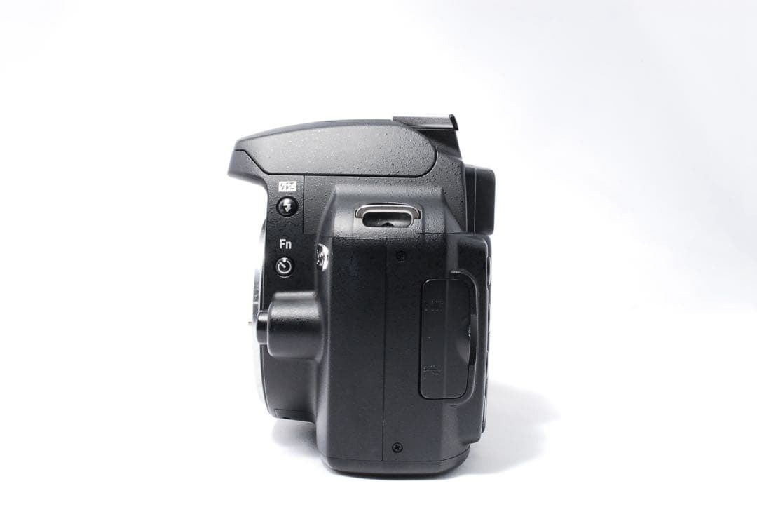 スマホ転送OK❤️Nikon D40❤️小型軽量で持ち運び楽々