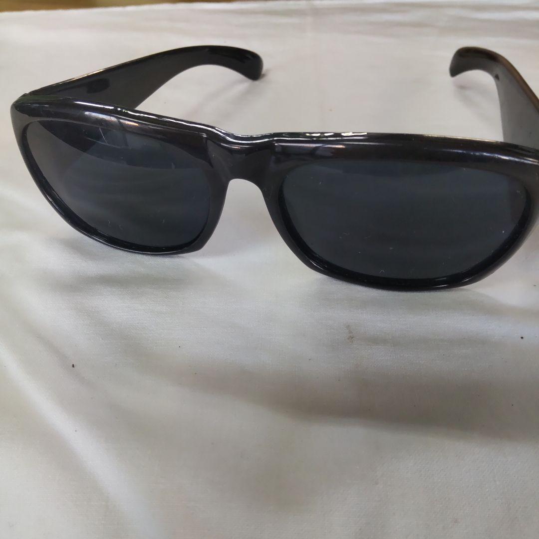 柴田恭兵あぶない刑事サングラス