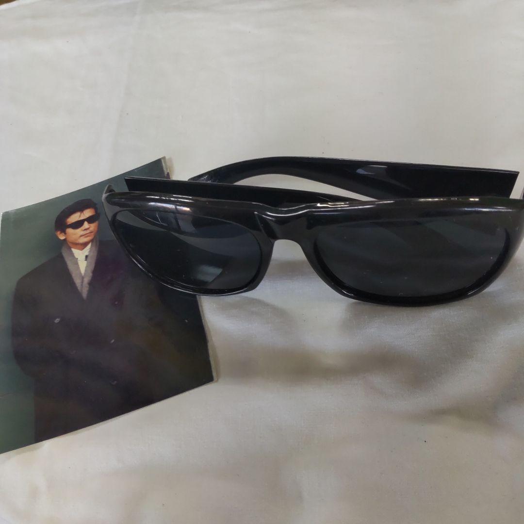 柴田恭兵あぶない刑事サングラス