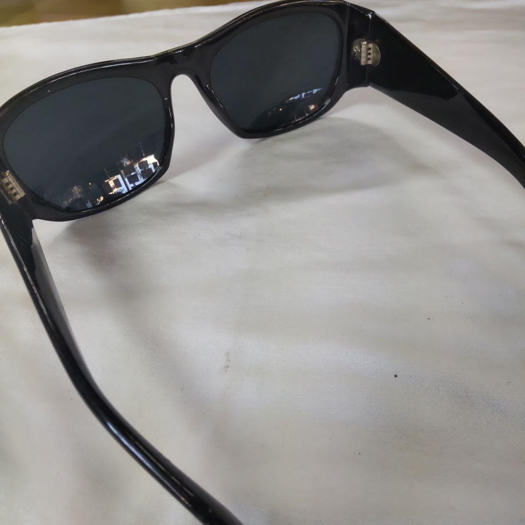 柴田恭兵あぶない刑事サングラス