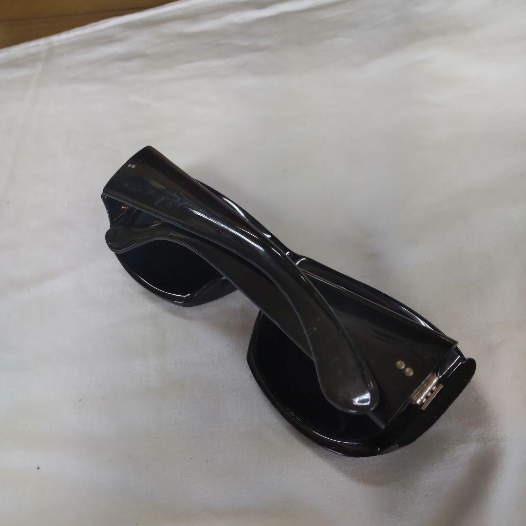 柴田恭兵あぶない刑事サングラス