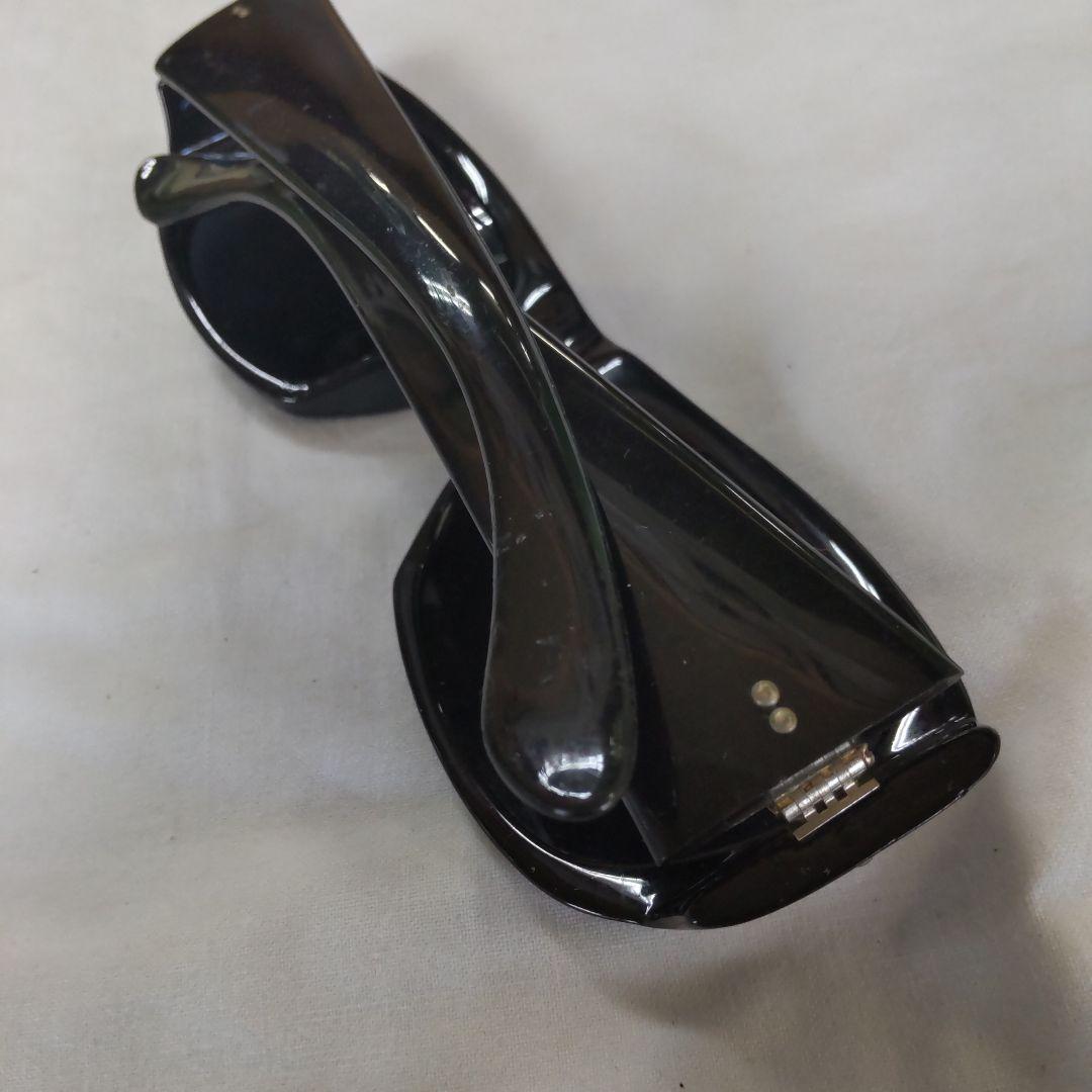 柴田恭兵あぶない刑事サングラス