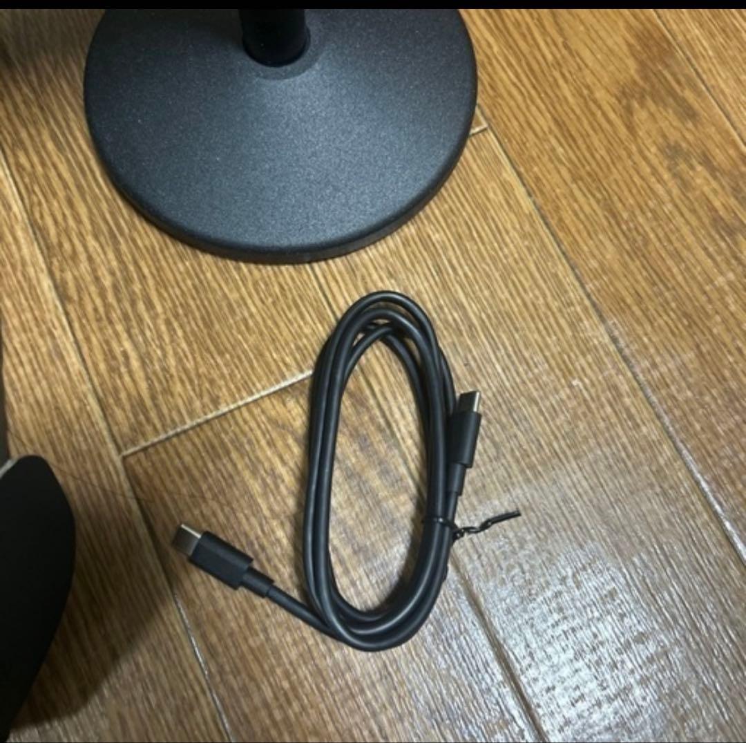 SHURE MV6 USB ゲーミングマイク