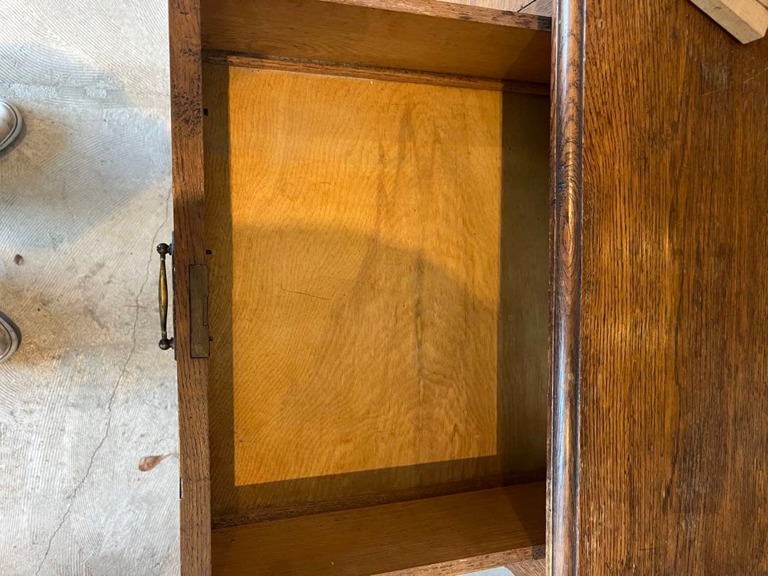 ヴィンテージチェスト