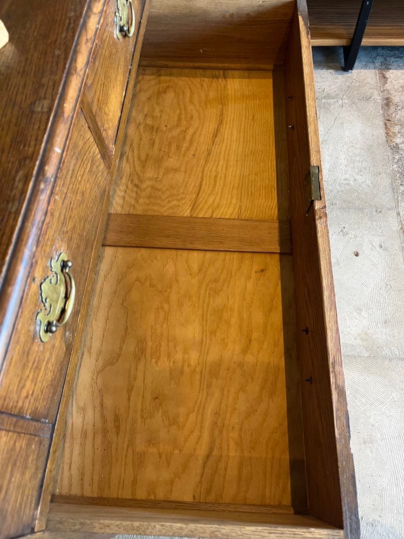 ヴィンテージチェスト