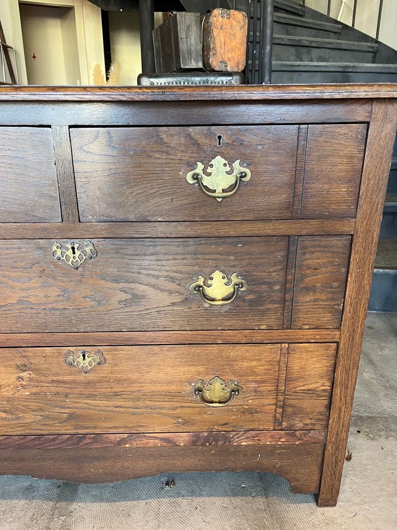 ヴィンテージチェスト