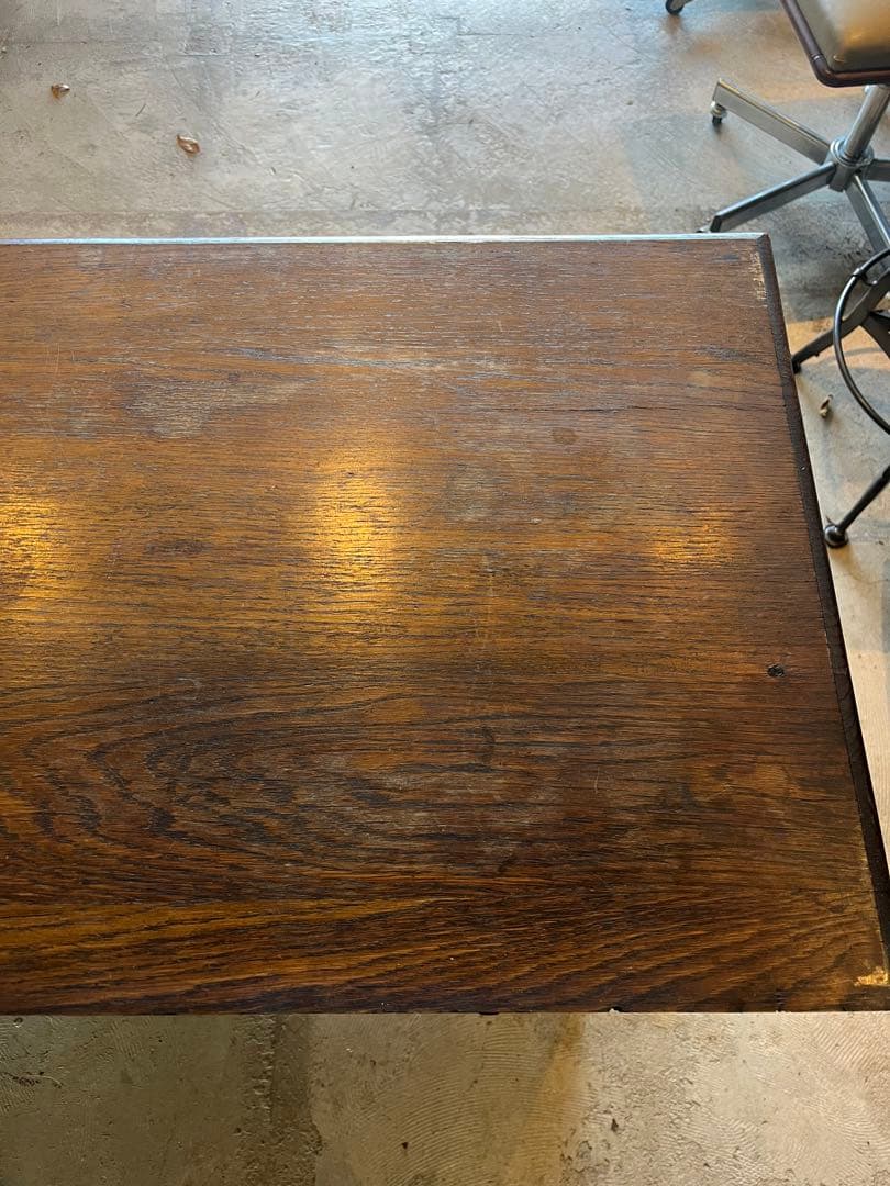 ヴィンテージチェスト