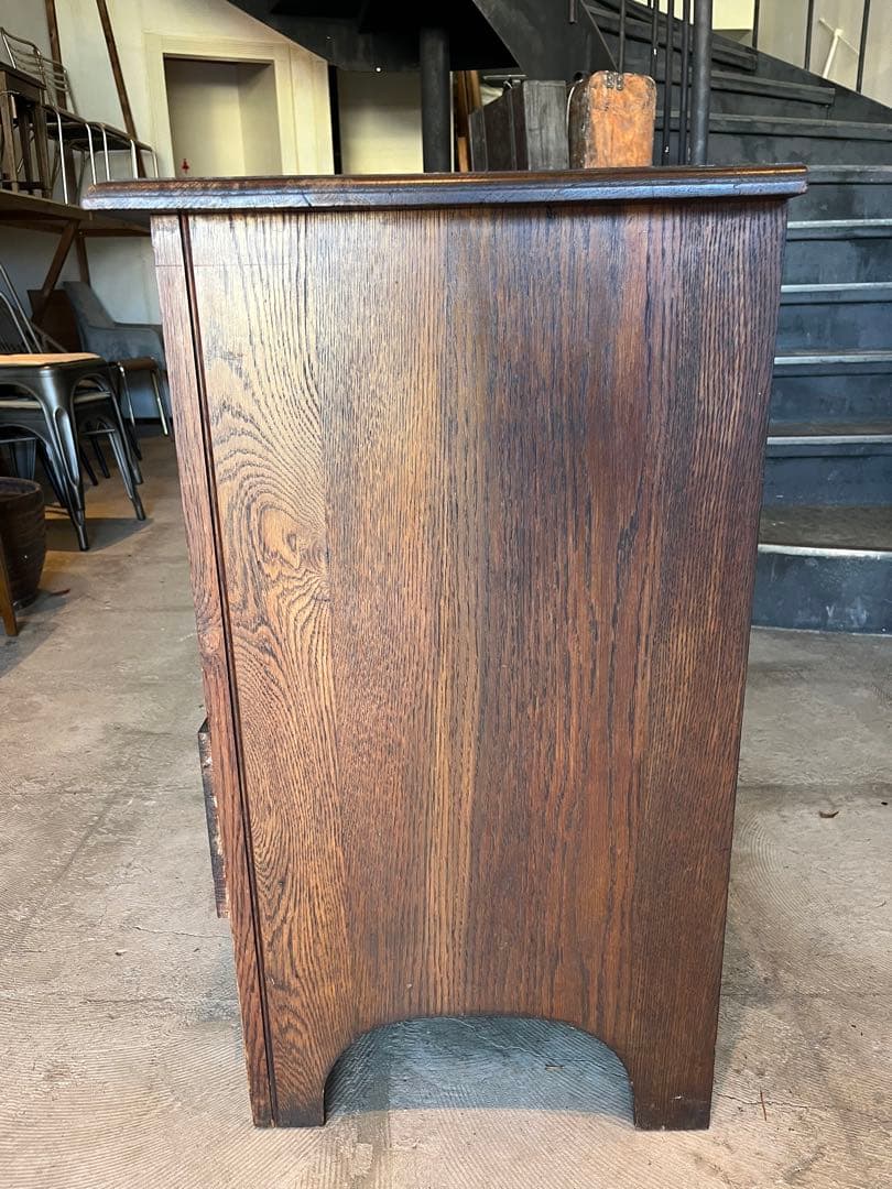 ヴィンテージチェスト