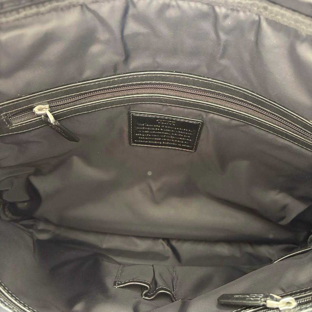 美品 TUMI／トゥミ slim brief ブリーフケース ビジネスバッグ