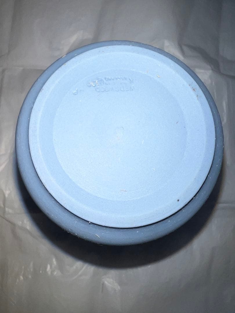 WEDGWOCD アロマスティック 瓶　ミニチュアプレート