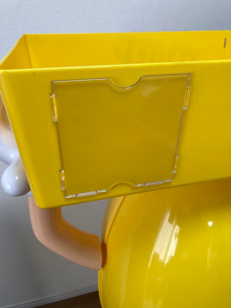 AMJI　美品m&m's キャラクター　特大ディスプレイ