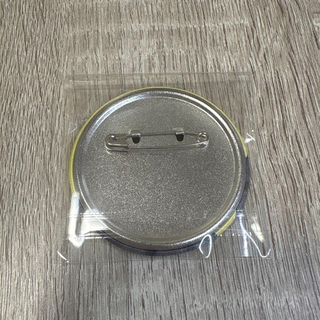 ホリミヤ アニぱらカフェ 缶バッジ