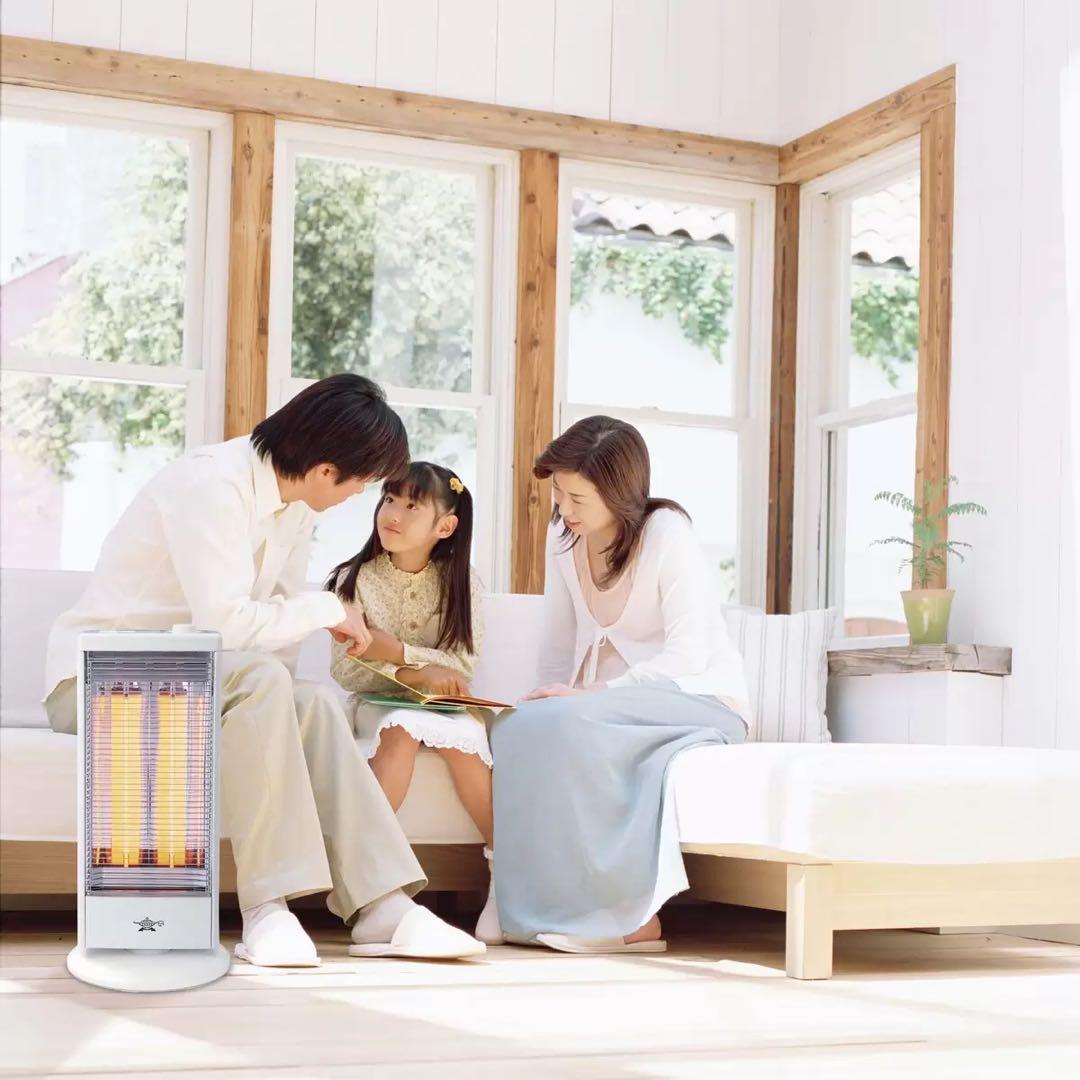 【未使用アウトレット品】アラジン 遠赤グラファイトヒーター AEH-G100A