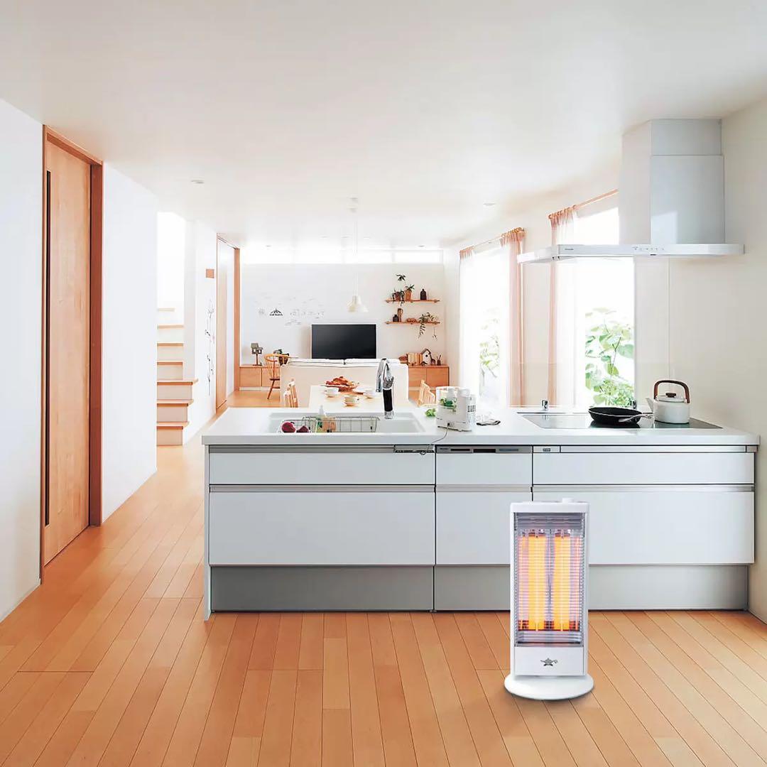 【未使用アウトレット品】アラジン 遠赤グラファイトヒーター AEH-G100A