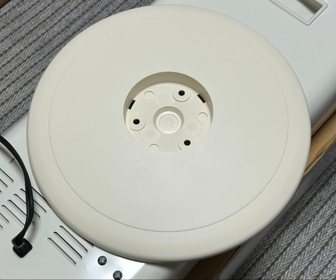 【未使用アウトレット品】アラジン 遠赤グラファイトヒーター AEH-G100A