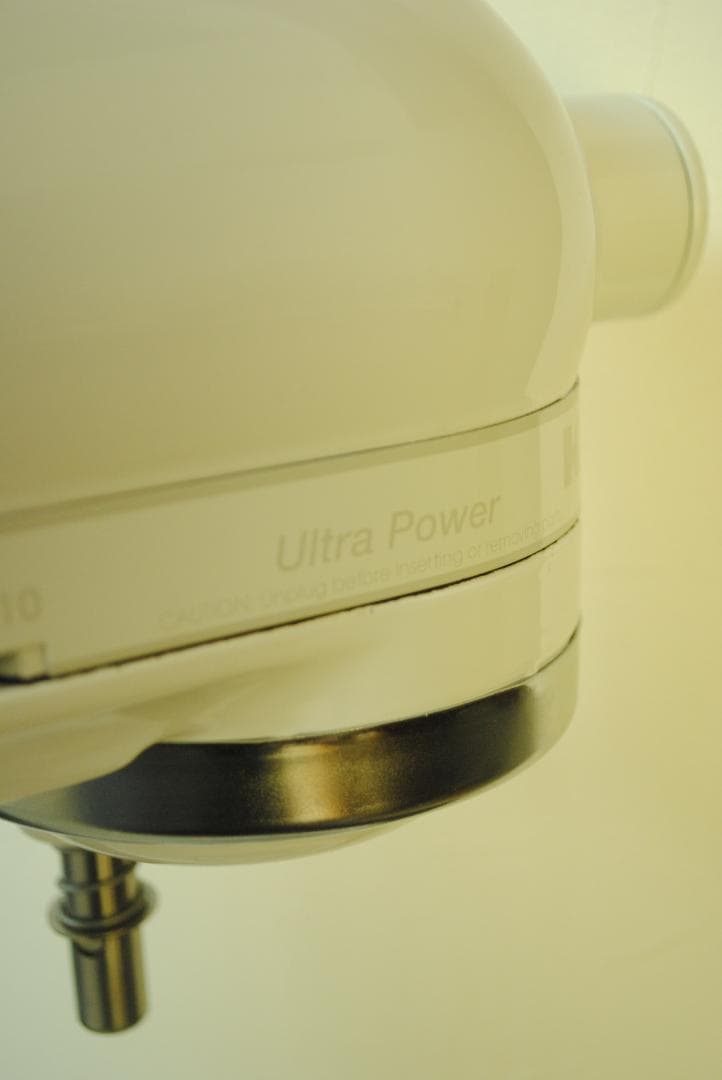 キッチンエイド スタンドミキサー　KSM90PSWW