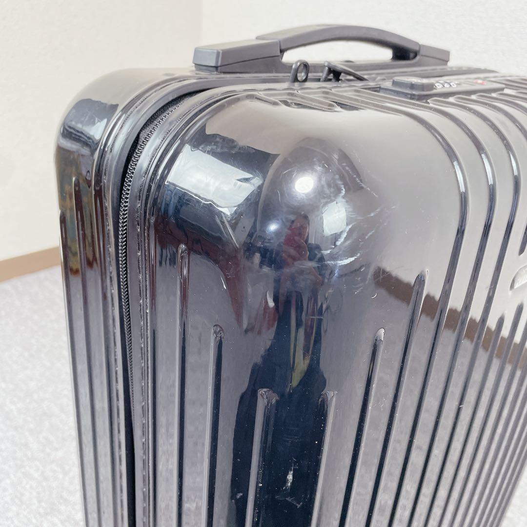 RIMOWA SALSA AIR 820.63 スーツケース 4輪