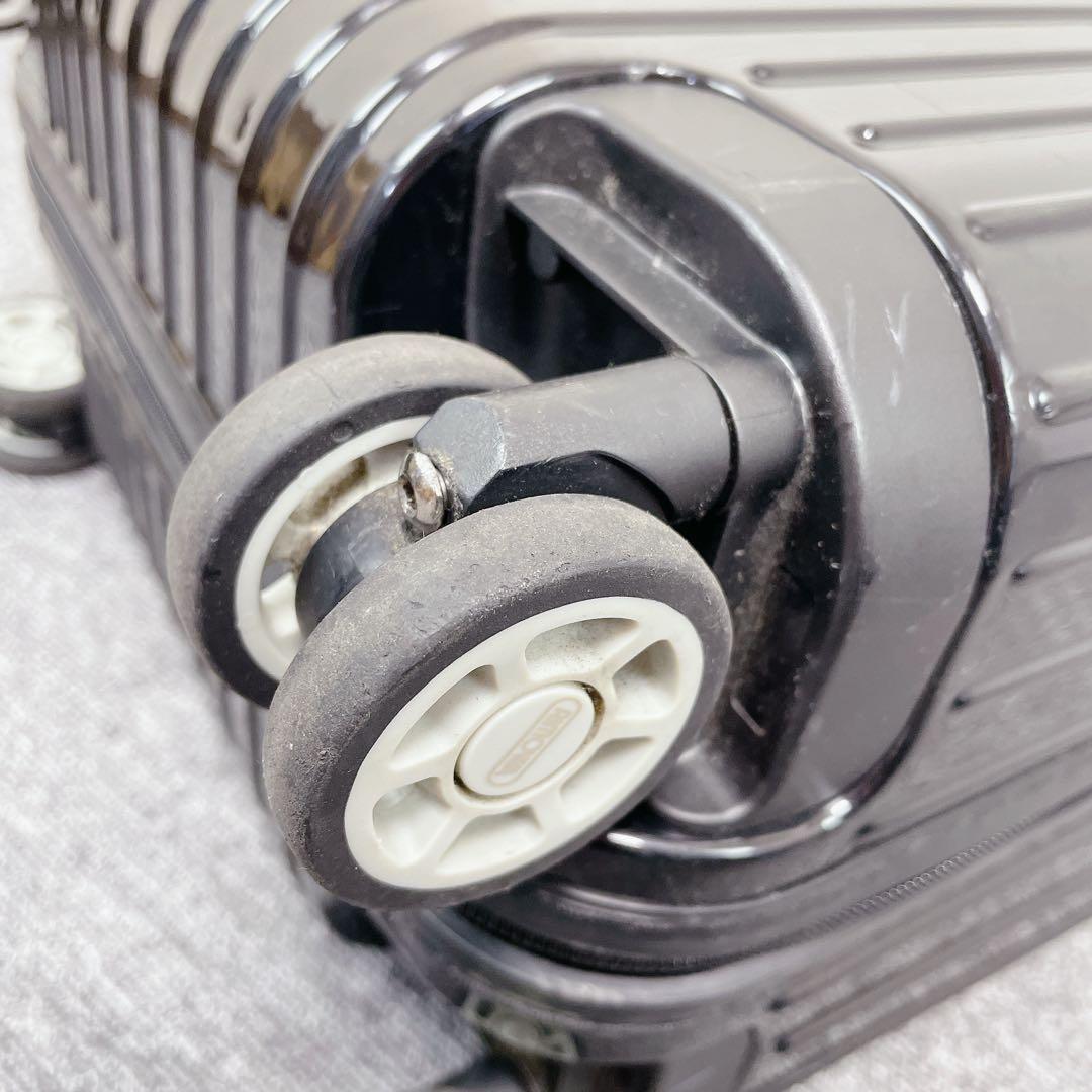 RIMOWA SALSA AIR 820.63 スーツケース 4輪