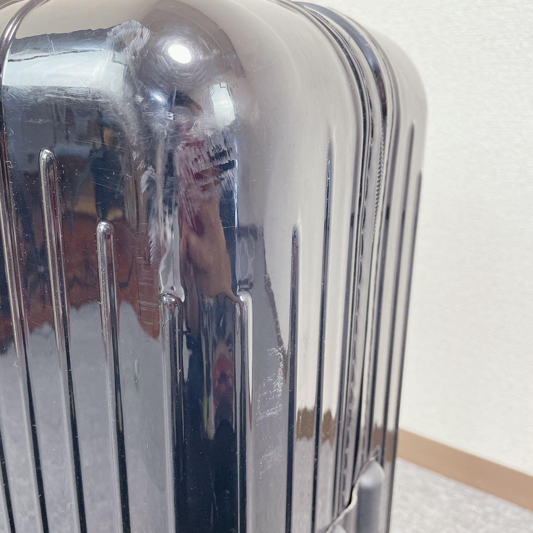 RIMOWA SALSA AIR 820.63 スーツケース 4輪