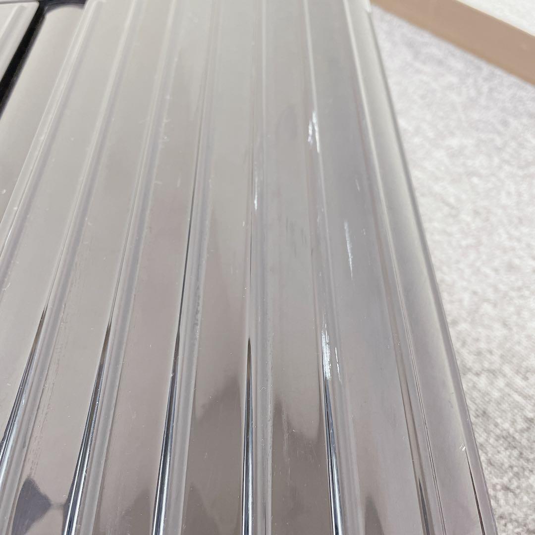 RIMOWA SALSA AIR 820.63 スーツケース 4輪