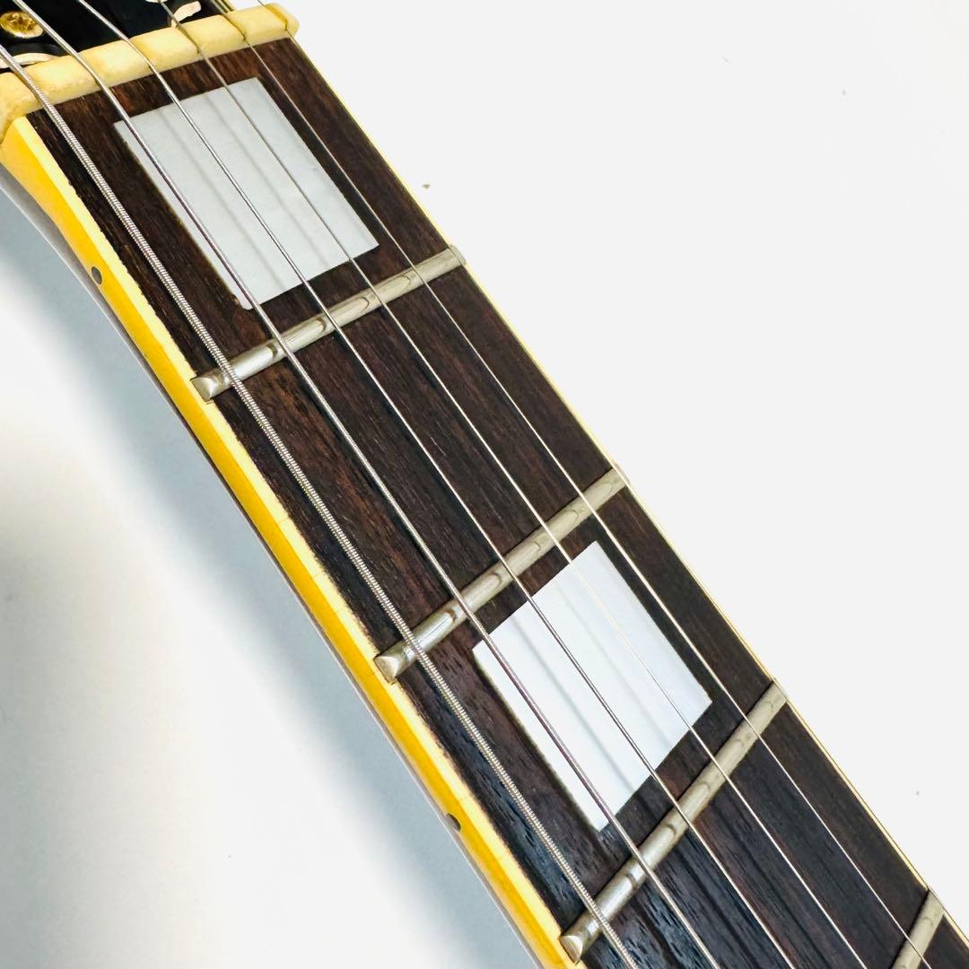 1993年製 Epiphone Les Paul Custom エピフォン