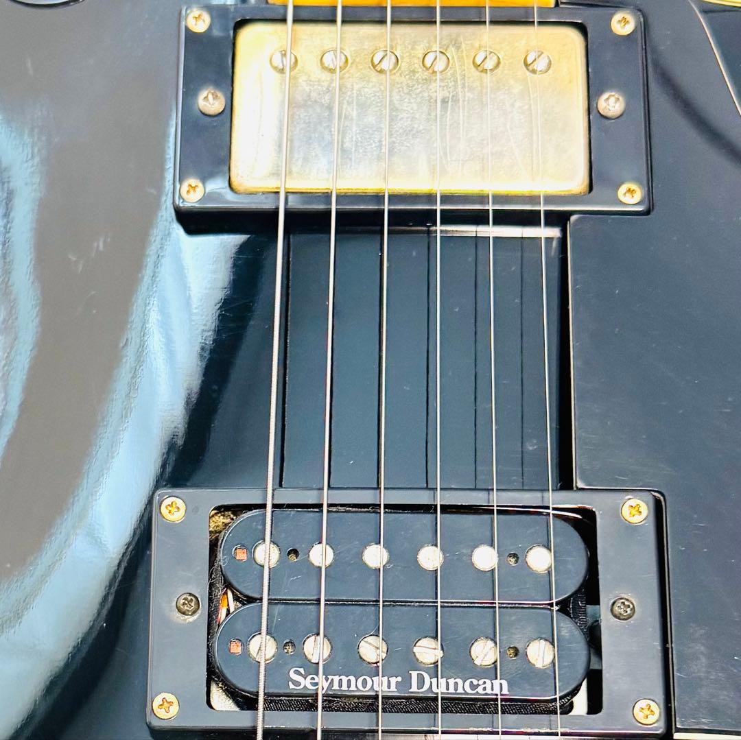 1993年製 Epiphone Les Paul Custom エピフォン