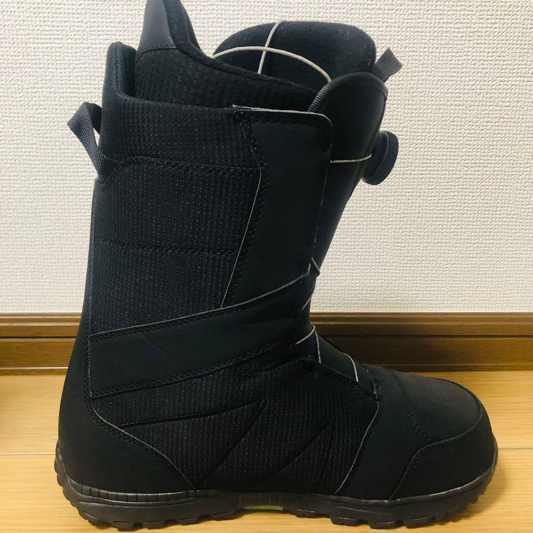【美品】BURTON HIGHLINE BOA 28cm