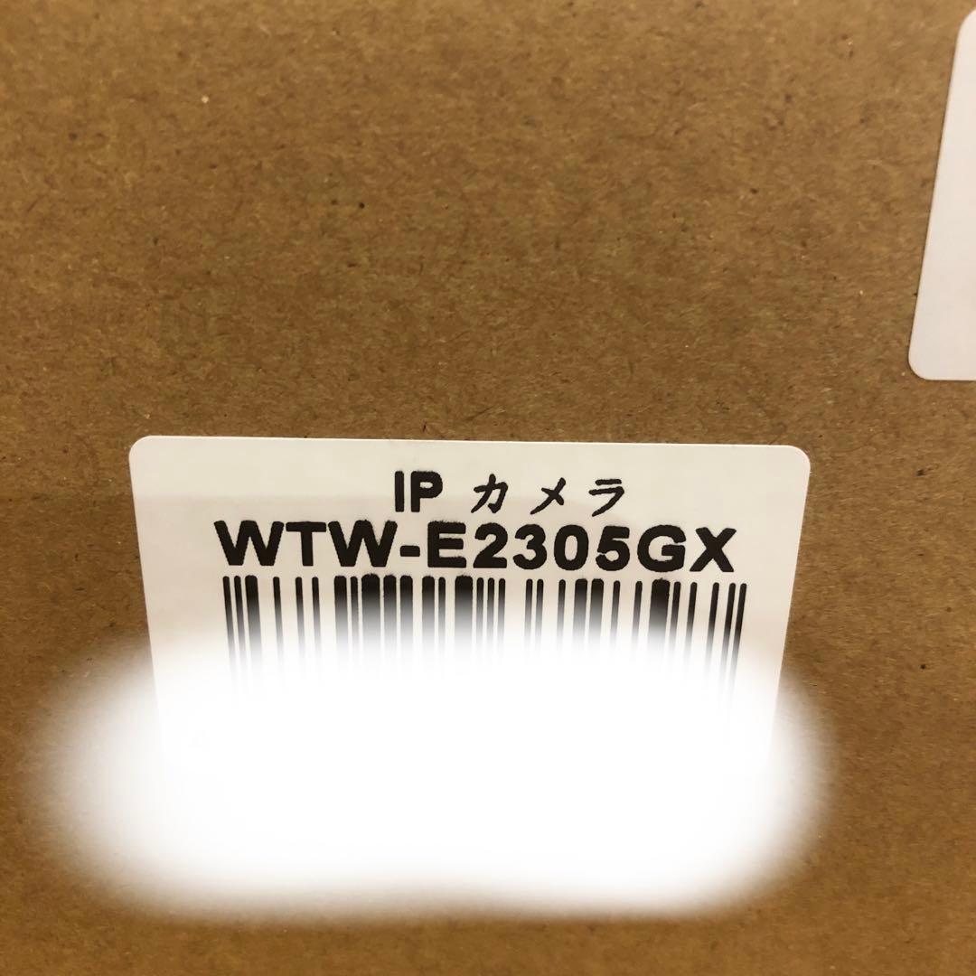 WTW ゴマちゃん5 WiFi・PTZカメラ