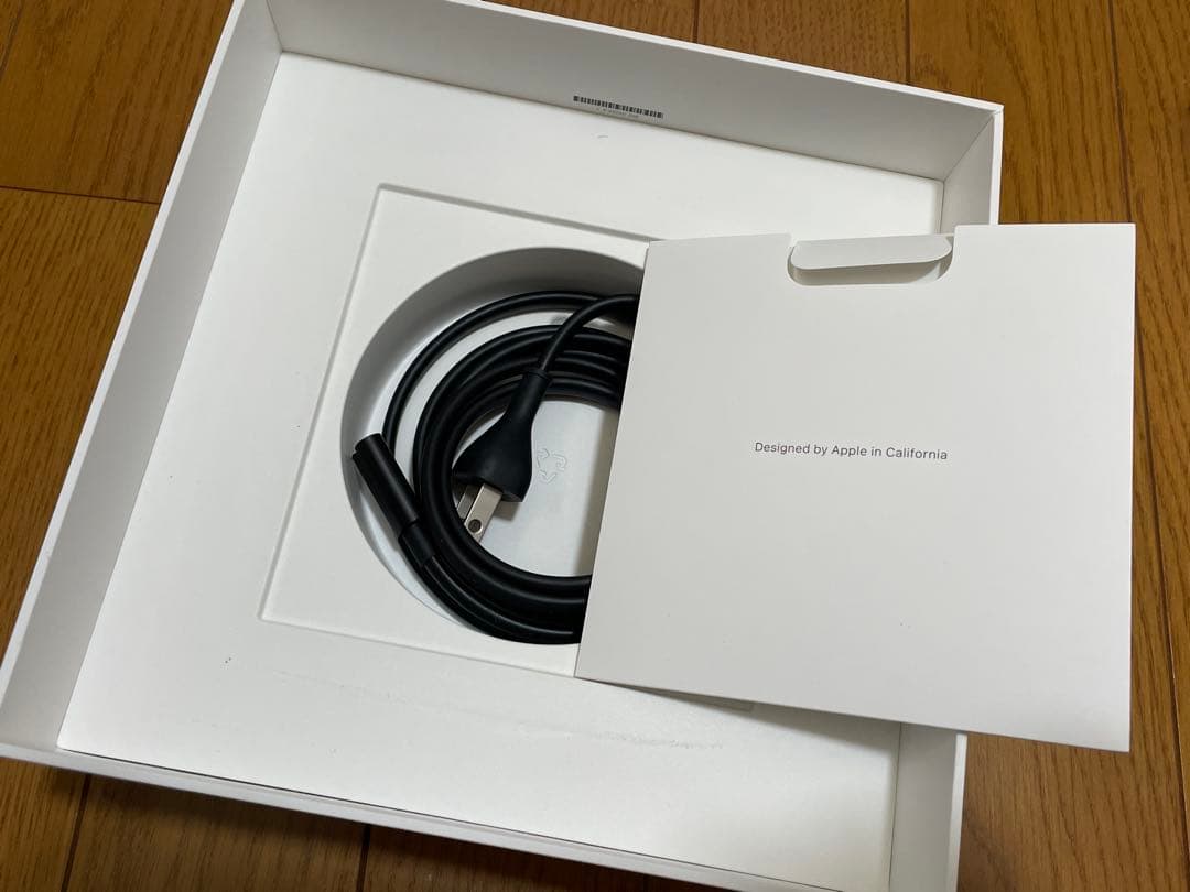 Macデスクトップ Apple Mac mini M2 Pro 512GB SSD 16GB