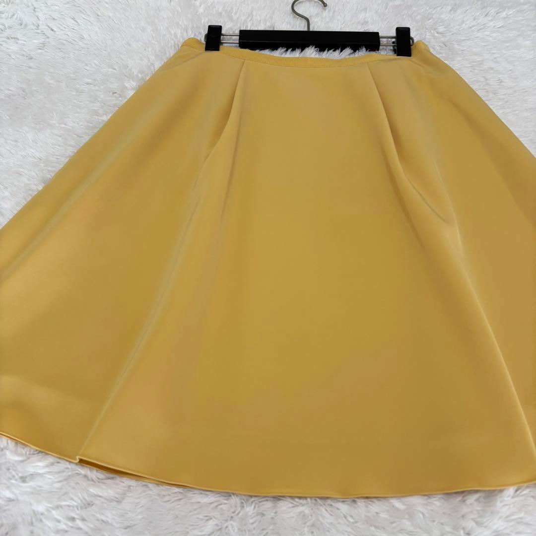 23年　フォクシーニューヨーク 43887 Skirt Sangria 42