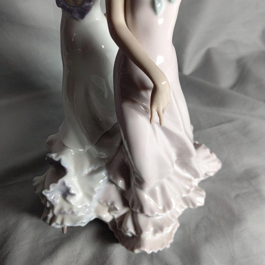 リアドロ 情熱の踊り