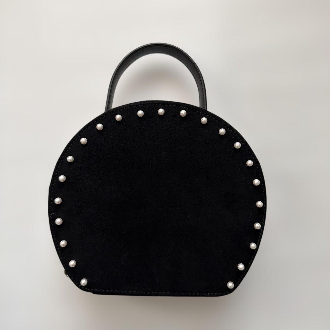 【TSURU By MARIKO OIKAWA】美品　バッグ