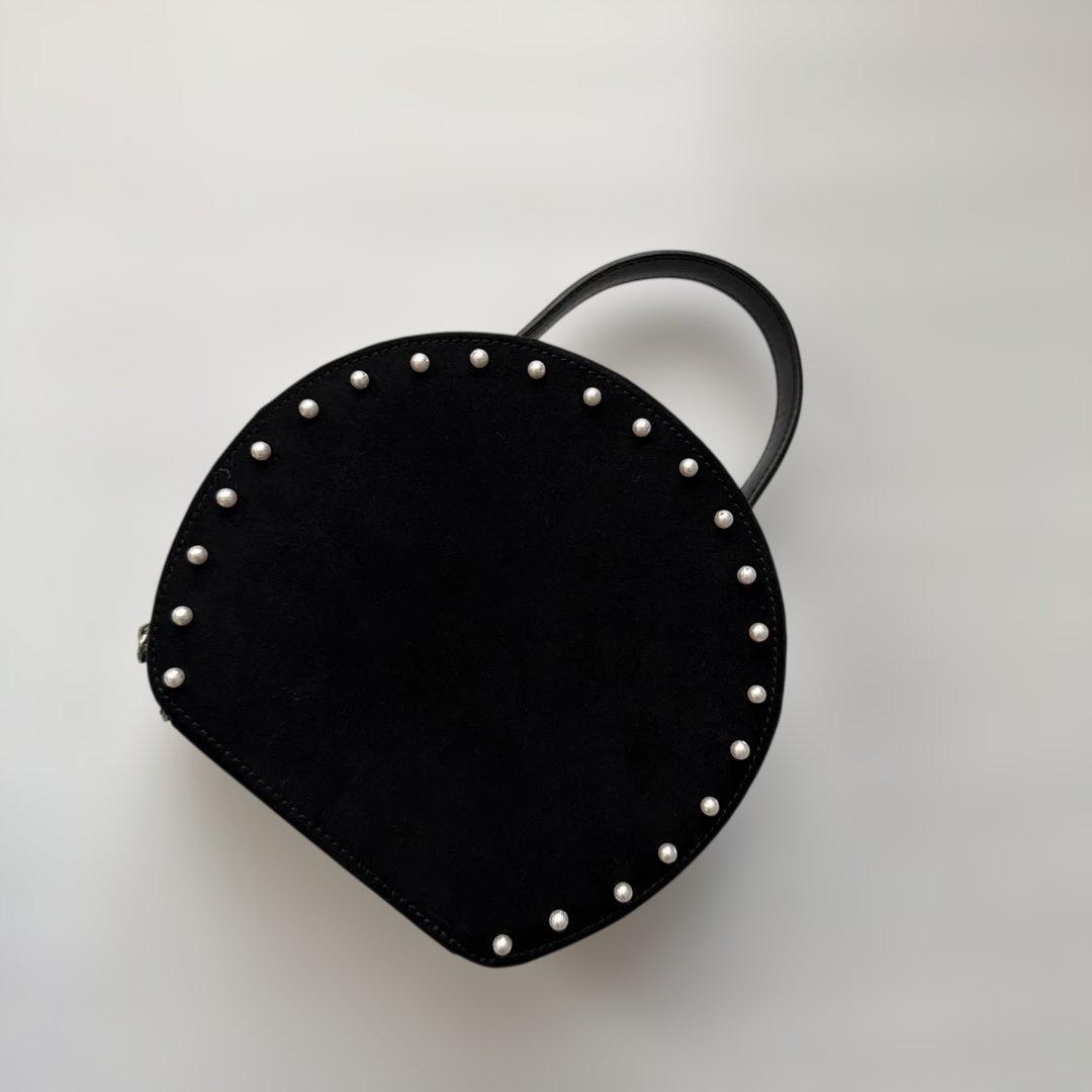 【TSURU By MARIKO OIKAWA】美品　バッグ