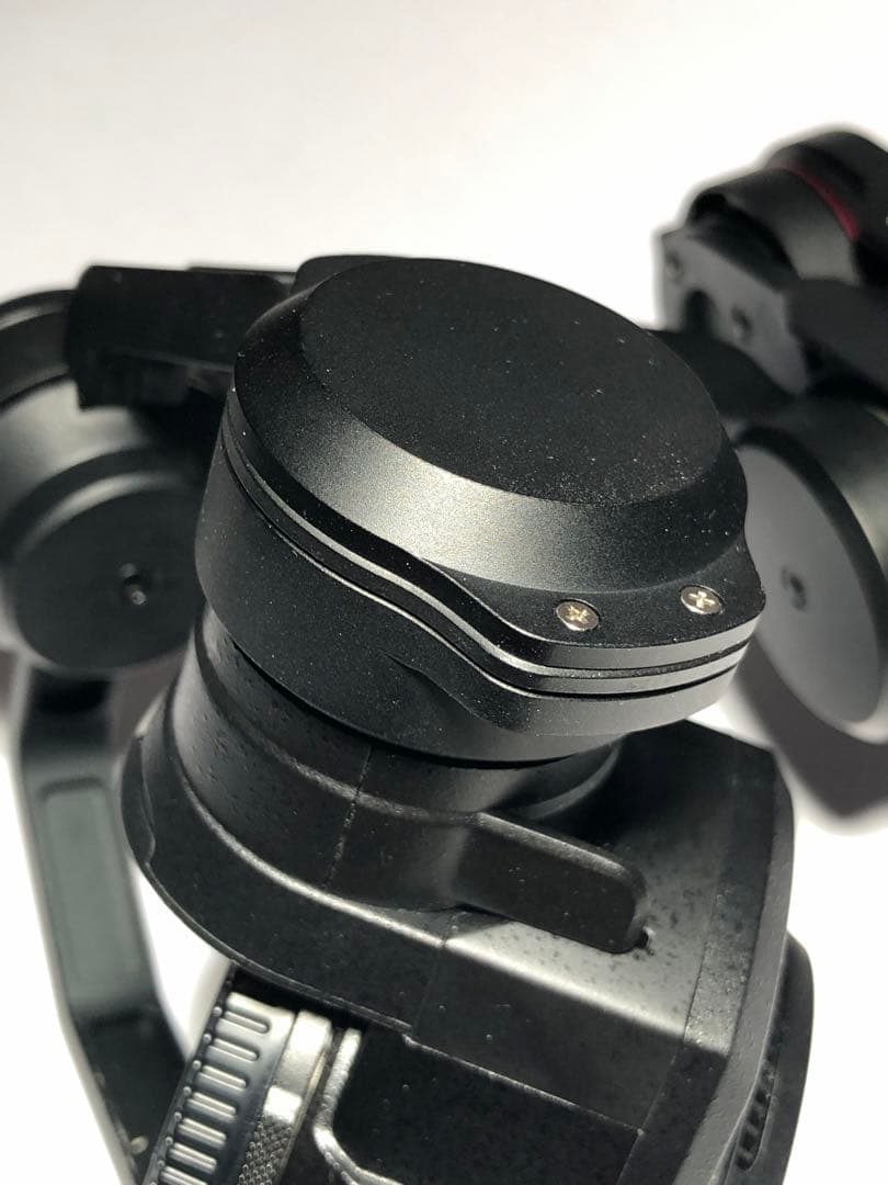 ビデオカメラ dji osmo pro X5