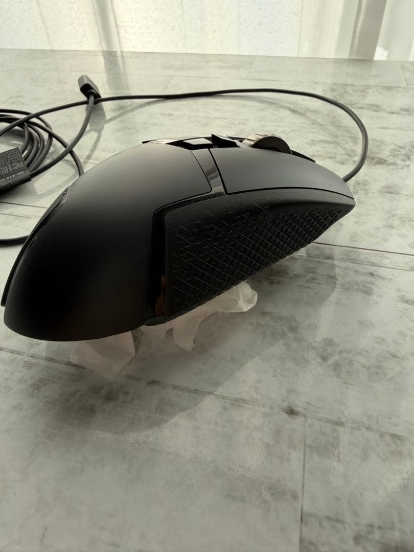 ロジクール G913 TKL G502 HERO マウスバンジー 3点セット