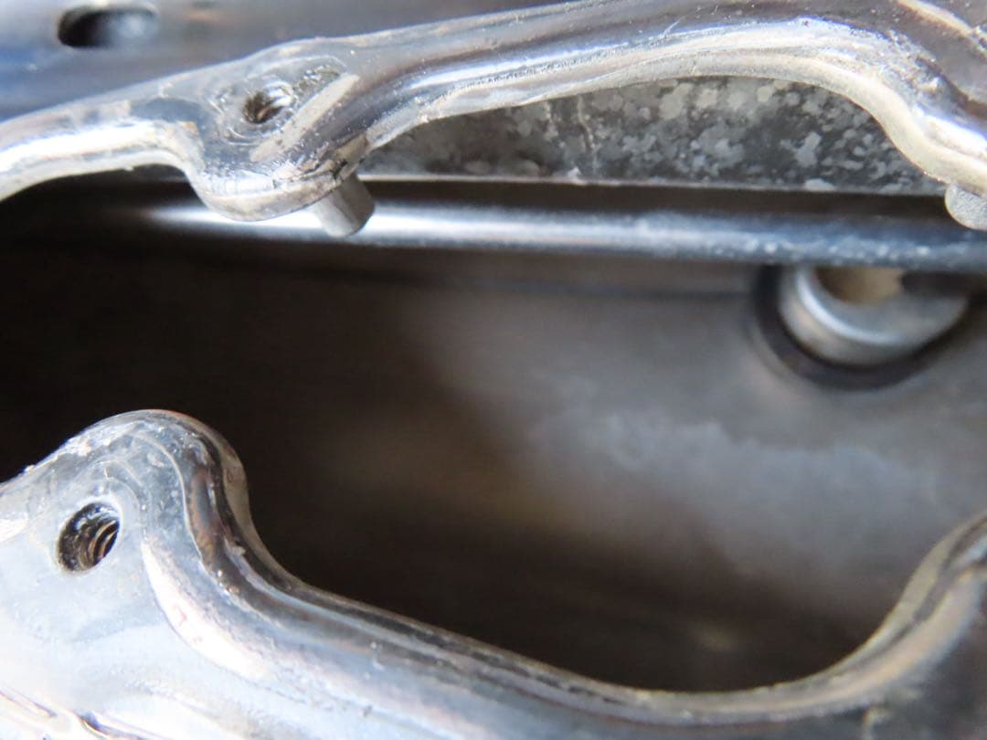 HARLEY-DAVIDSON 883R ブラックタンク