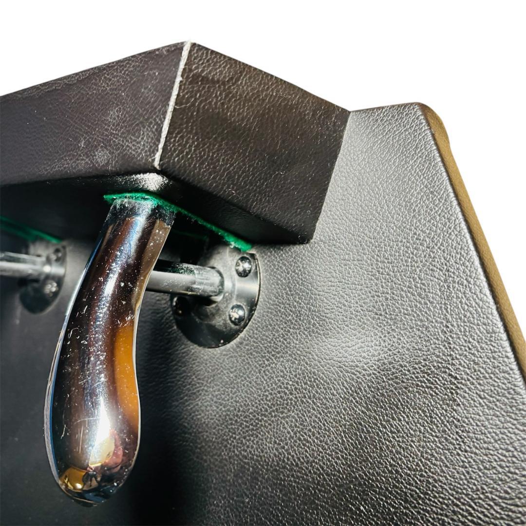 【美品】イトマサ ITOMASA P-33 ピアノ補助ペダル