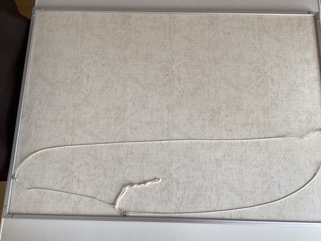 星野道夫　シロクマ親子ポスター