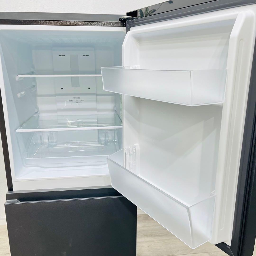 ♦️Panasonic a2964 2ドア冷蔵庫 156L 2024年製 22♦️