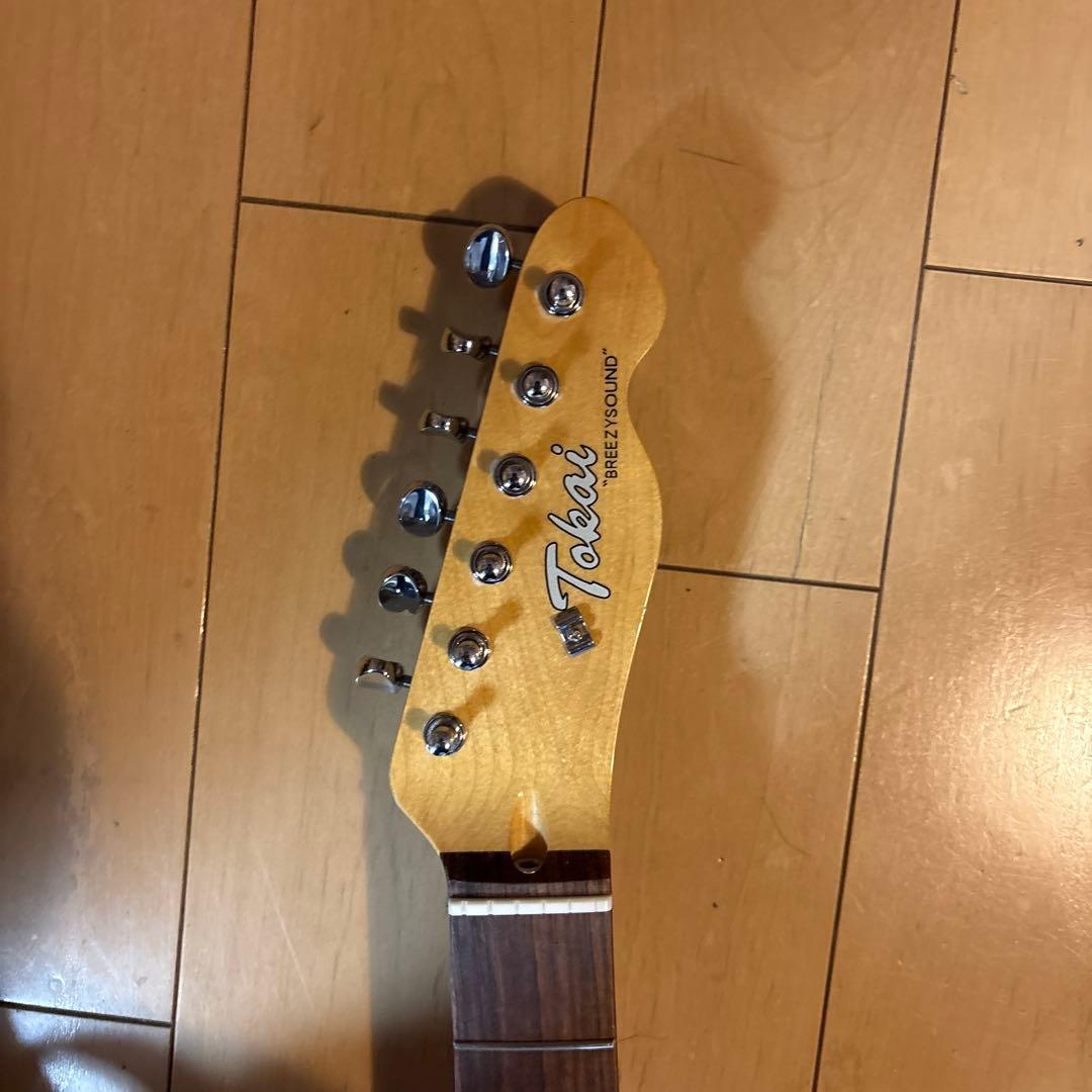 TOKAI テレキャスター