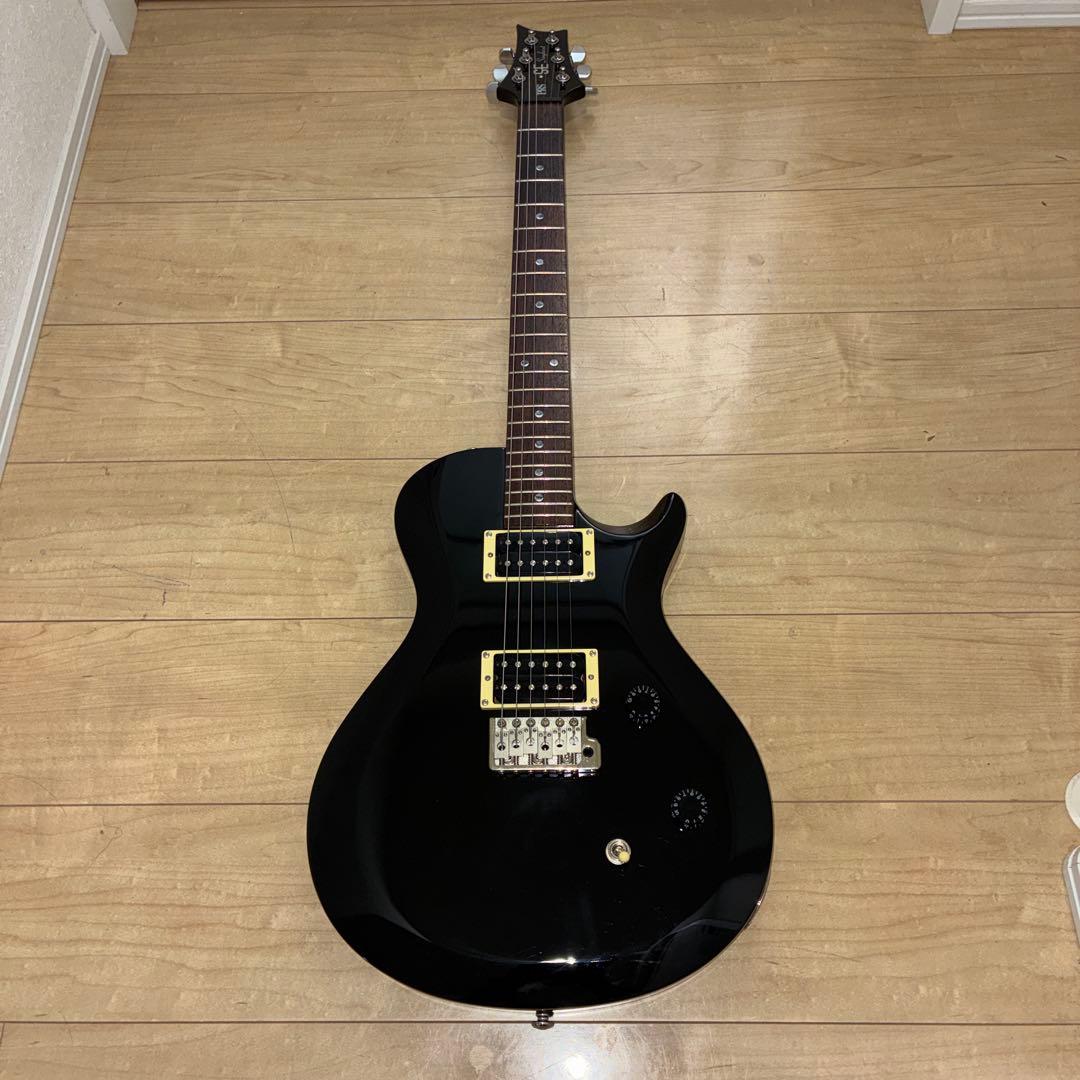 希少　PRS SE Singlecut★ポールリードスミス★シングルカットモデル