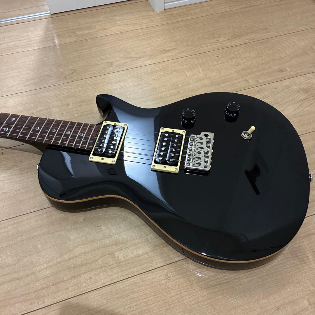 希少　PRS SE Singlecut★ポールリードスミス★シングルカットモデル
