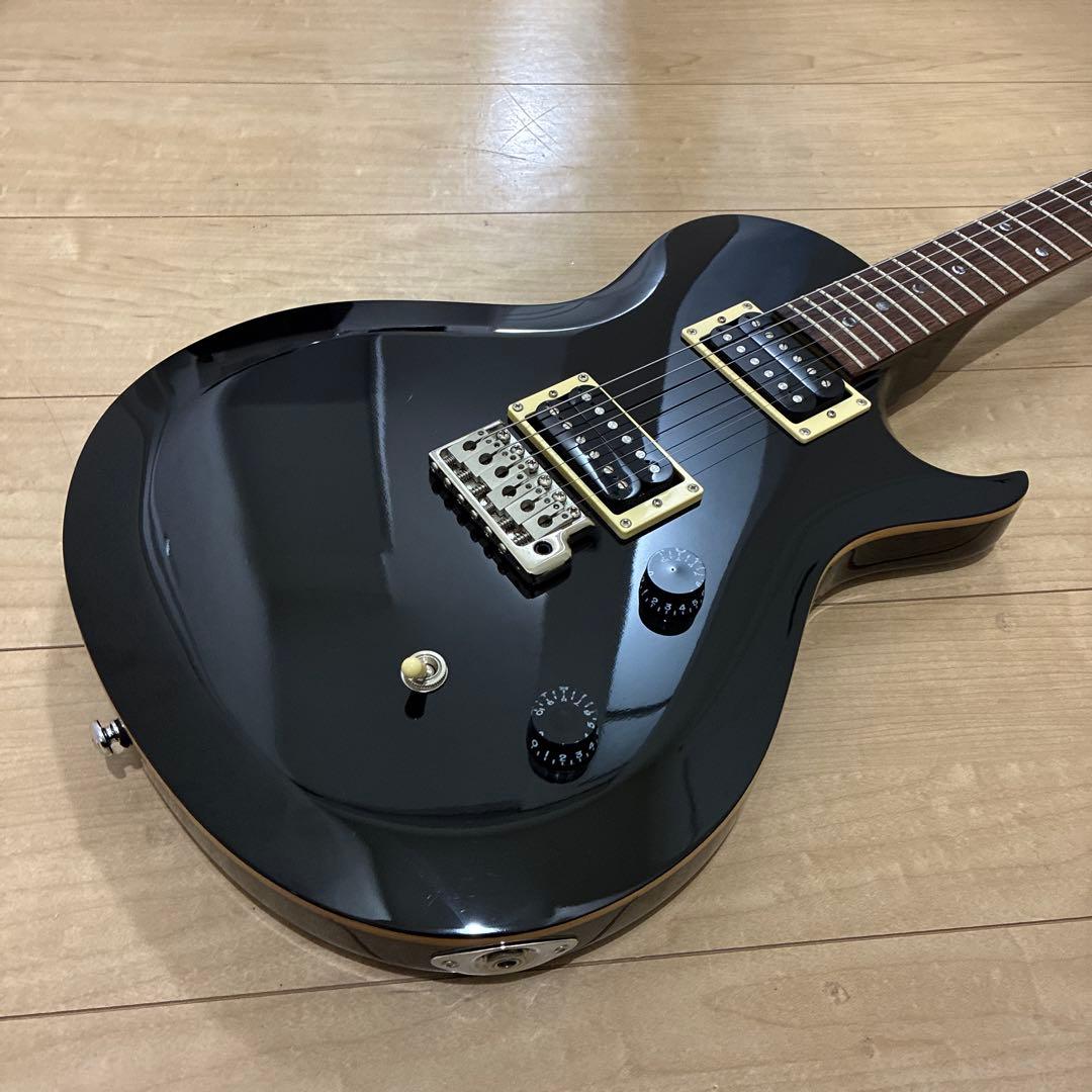 希少　PRS SE Singlecut★ポールリードスミス★シングルカットモデル