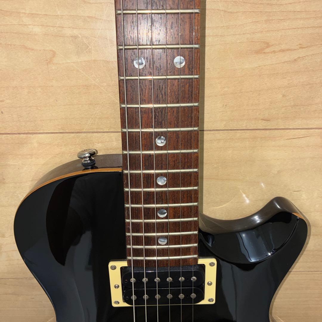 希少　PRS SE Singlecut★ポールリードスミス★シングルカットモデル