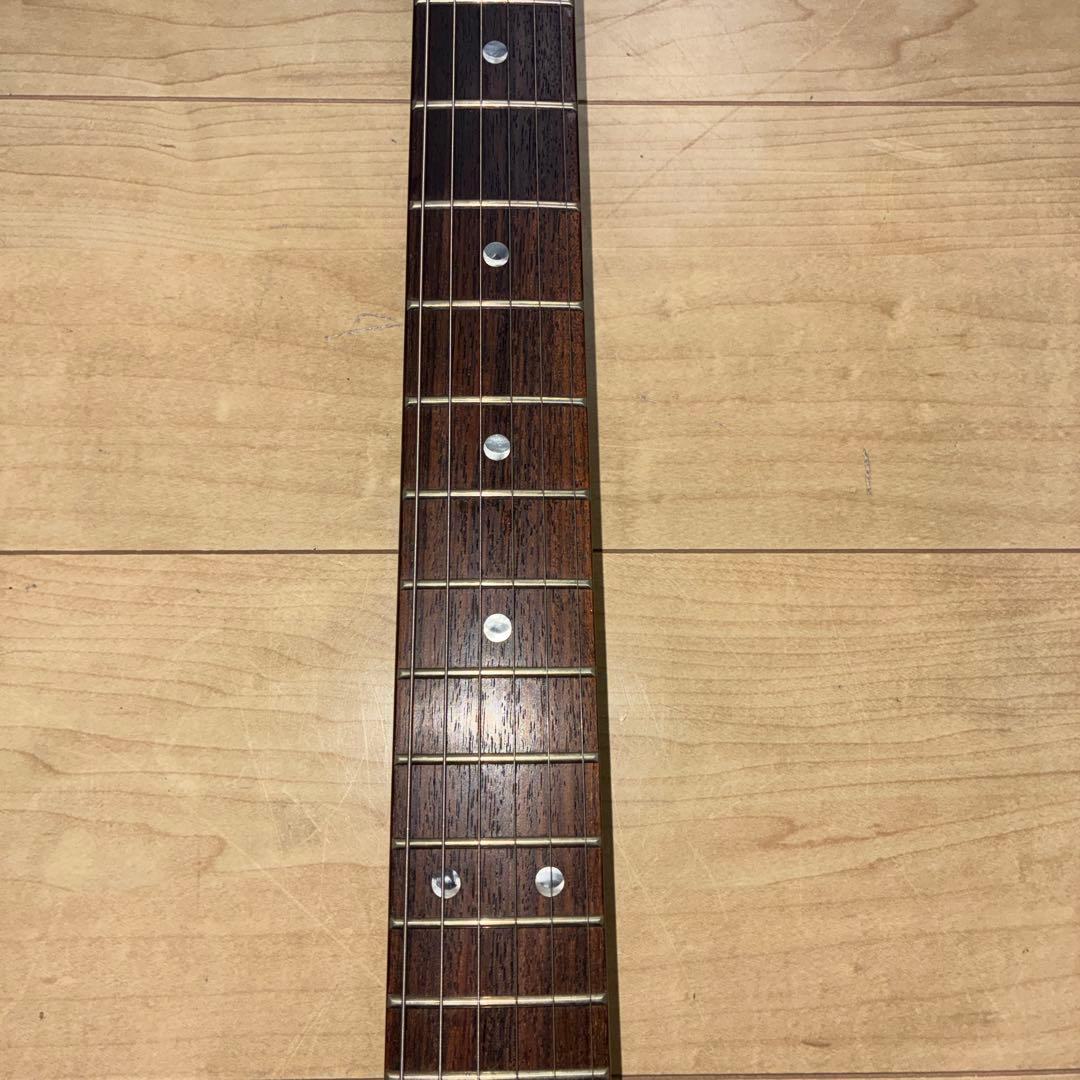 希少　PRS SE Singlecut★ポールリードスミス★シングルカットモデル